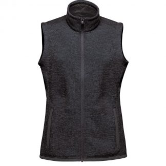 Womens Avalante fleece vest