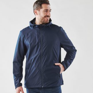Pacifica lightweight jacket
