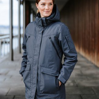 Womens Fairbanks 5-in-1 parka