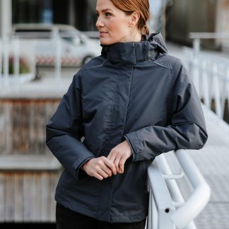 Womens Magellan system jacket