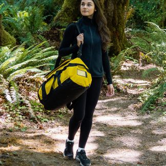 Nautilus waterproof 35 litre duffle