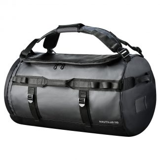 Nautilus waterproof 110 litre duffle