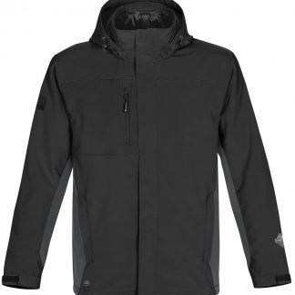 Atmosphere 3-in-1 jacket