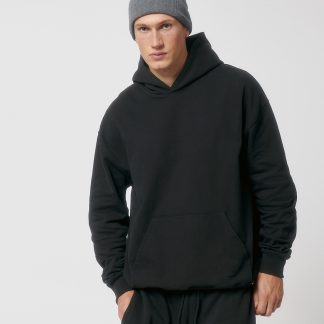 Unisex Cooper dry hoodie sweatshirt (STSU797)