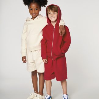 Mini Bolter kids shorts (STBK102)