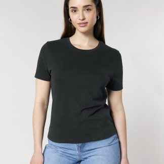 Womens Stella Ella fitted t-shirt (STTW174)