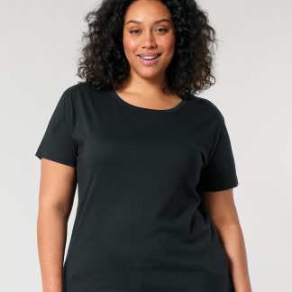 Womens Stella Serena iconic mid-light t-shirt (STTW173)