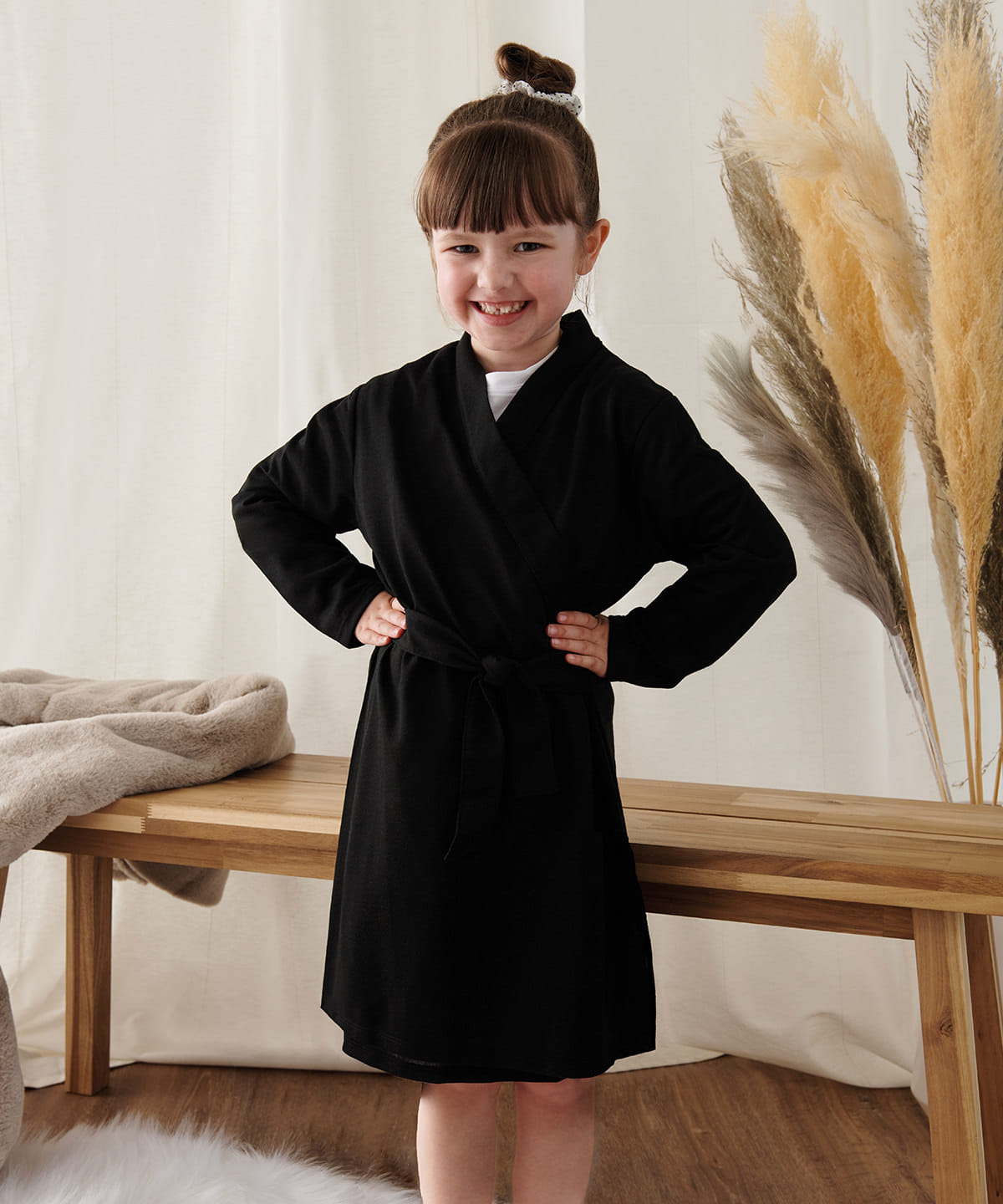 Children's Robe Kids robe - Imperial Class - Quality Without Question