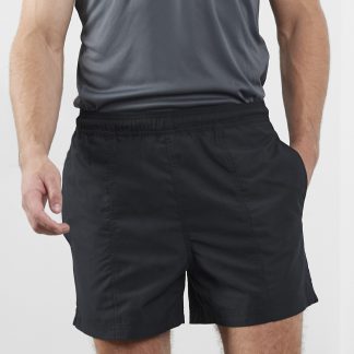All-purpose lined shorts