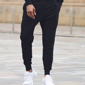 Unisex athleisure joggers