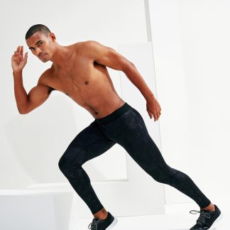 TriDri training leggings