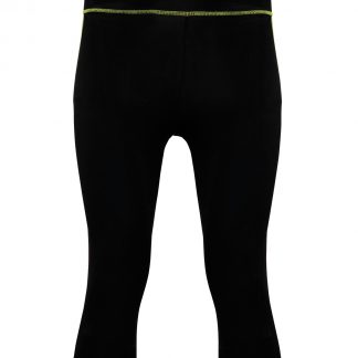 Women's TriDri capri fitness leggings