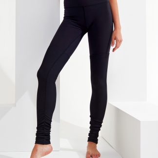 Women's TriDri yoga leggings