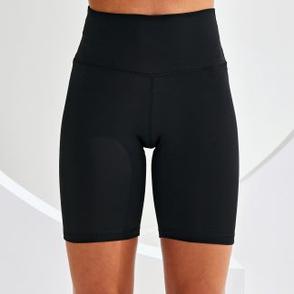 Women's TriDri legging shorts