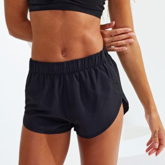 Women's TriDri running shorts