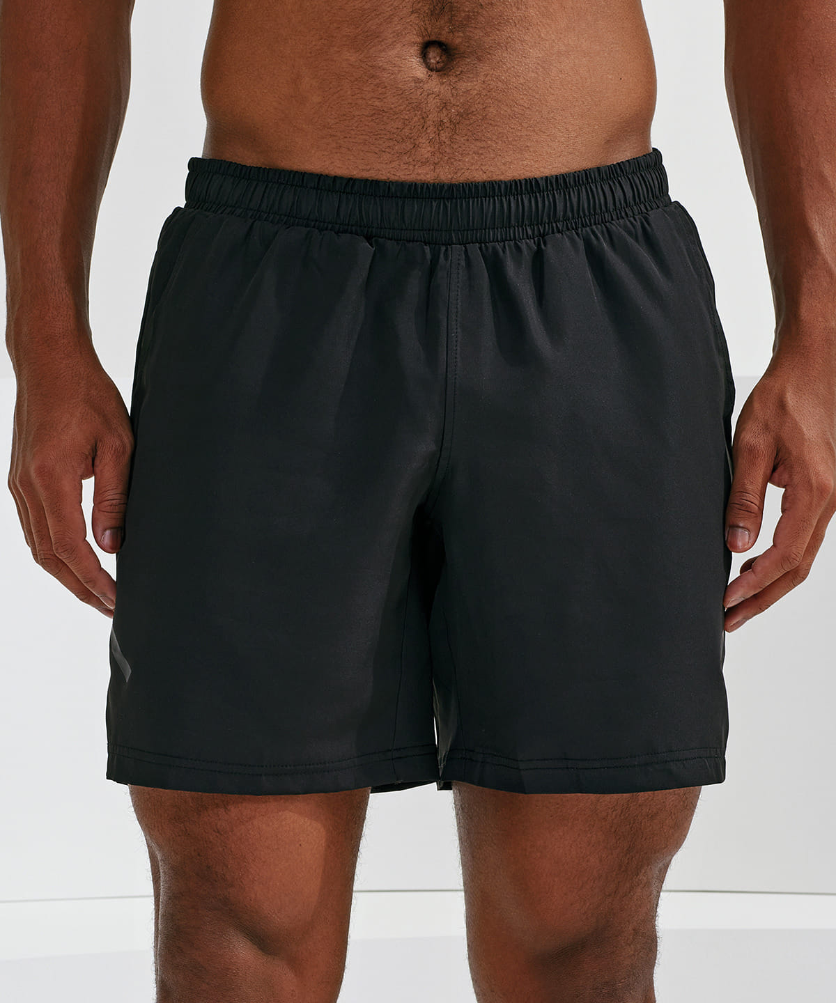 TriDri training shorts