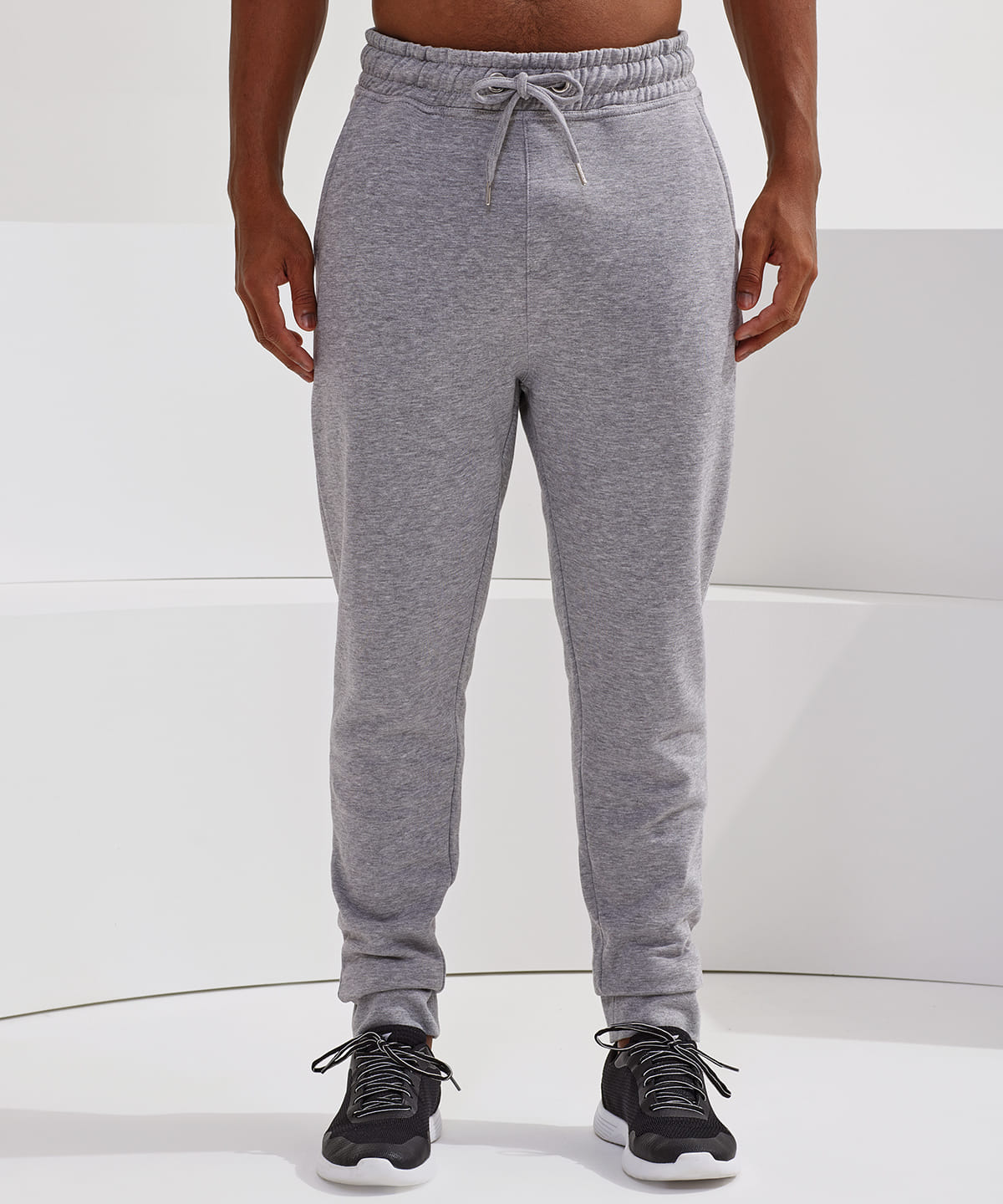 TriDri fitted joggers