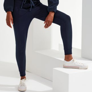 Women's TriDri fitted joggers