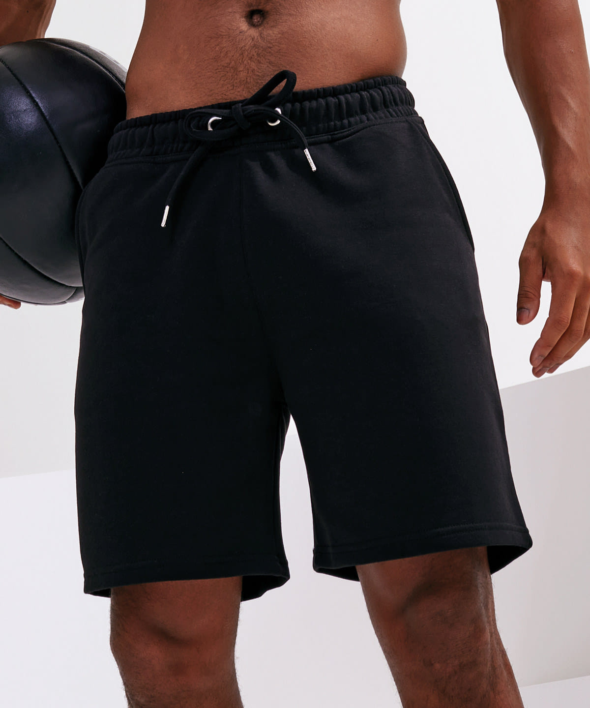 Men's TriDri jogger shorts
