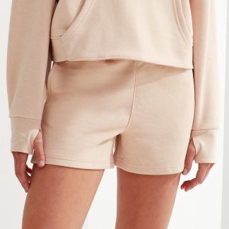 Women's TriDri jogger shorts