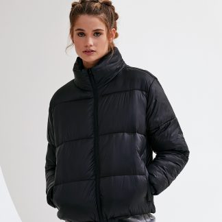 Women's TriDri padded jacket