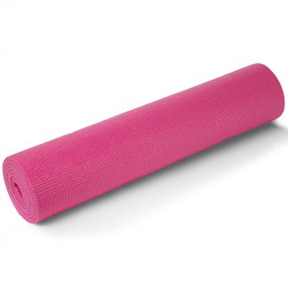 TriDri Yoga and fitness mat