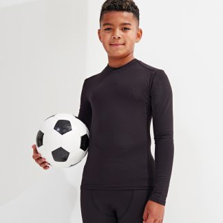 Kids TriDri performance baselayer