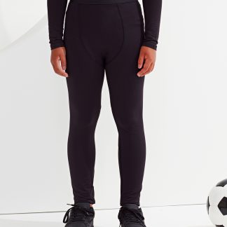 Kids TriDri training leggings