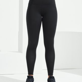 Womens TriDri Recycled Elements outdoor leggings