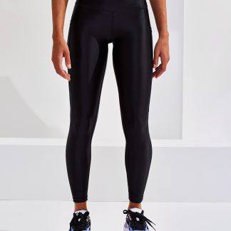 Women's TriDri high-shine leggings