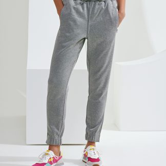 Women's TriDri Spun Dyed joggers