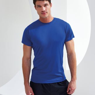 Men's TriDri recycled performance t-shirt