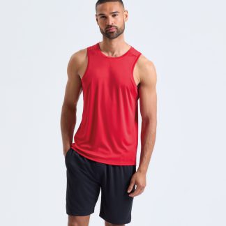 TriDri Ion-Charge performance vest