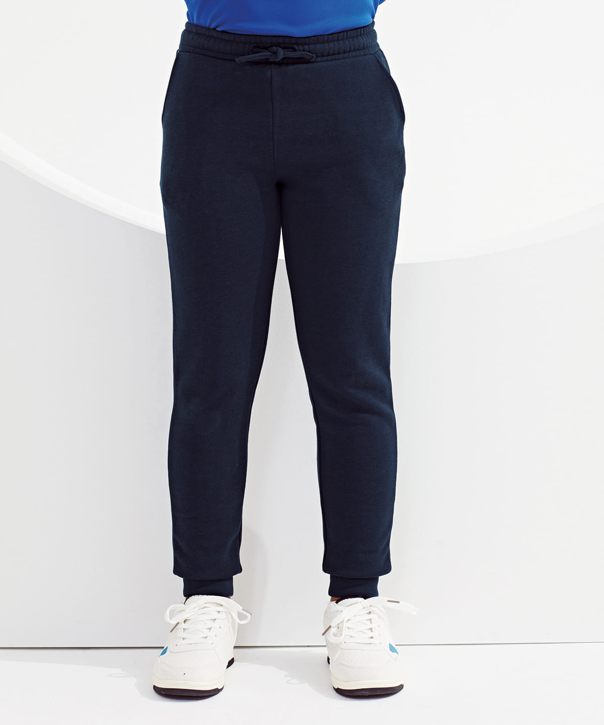 Kids TriDri recycled joggers