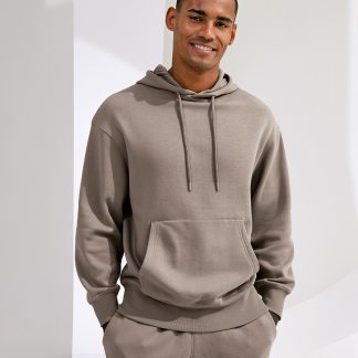 Unisex TriDri recycled hoodie