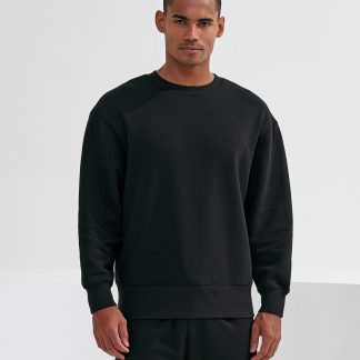 Unisex TriDri recycled sweatshirt