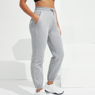 TriDri Unisex recycled joggers