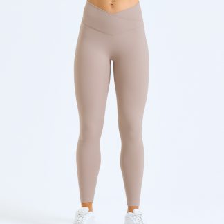 Womens TriDri recycled Luxe leggings