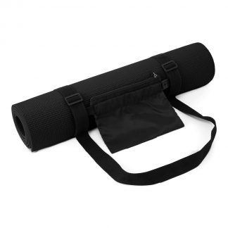 TriDri Fitness mat and carry bag