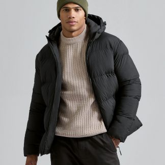 Recycled TrailPeak padded jacket