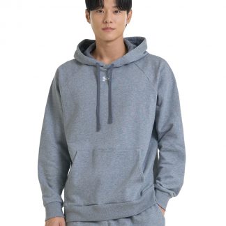 UA Rival fleece hoodie