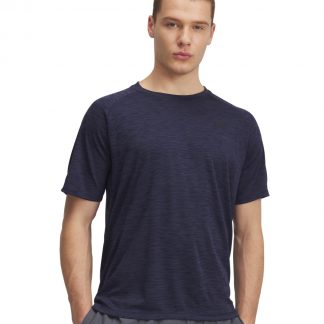 UA Tech textured t-shirt