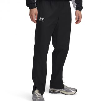 UA Rival woven windbreaker pants