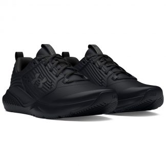 Under Armour Charged commit TR4 trainers
