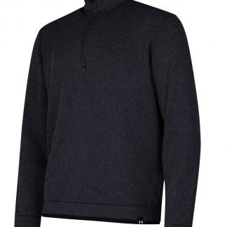 UA storm sweaterfleece QZ LB