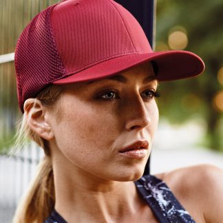 Flexfit tactel mesh (6533)