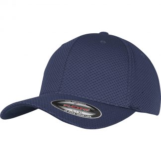 Flexfit 3D hexagon Jersey cap (6584)