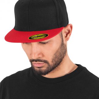 Premium 210 fitted 2-tone (6210T)