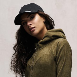 Peached cotton twill dad cap (6245PT)