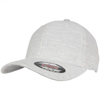 Flexfit ivory melange cap (6277GM)